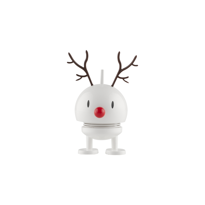 Reindeer Bumble Hoptimist