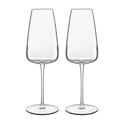 Talismano Champagneglas 2 st