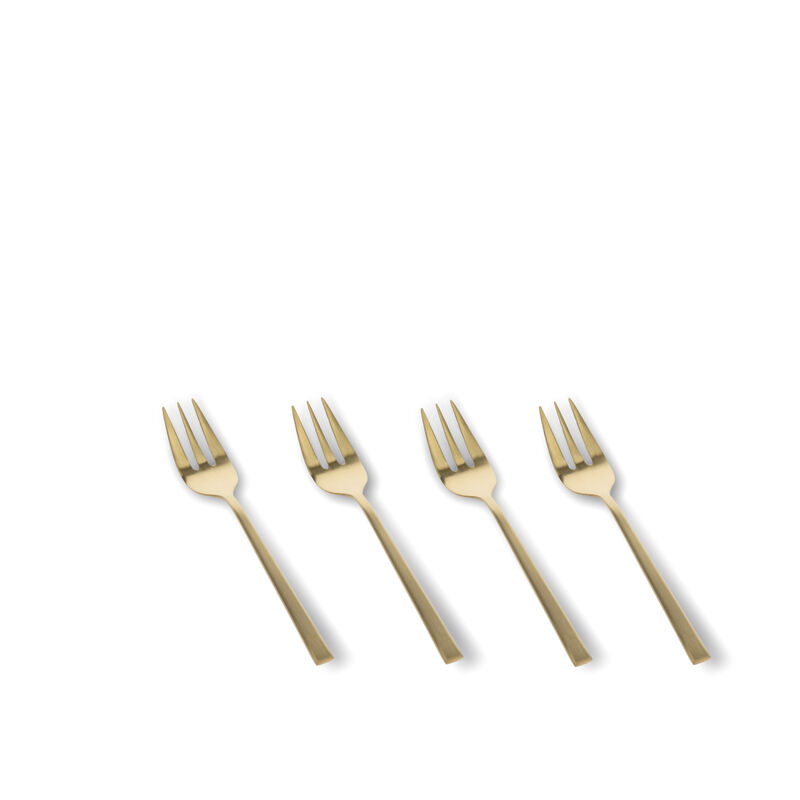 Tårtgaffel 4 st