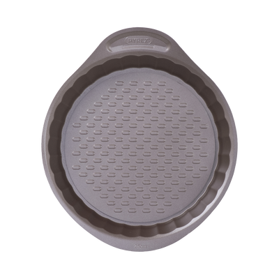 Asimetria Pajform med lös botten