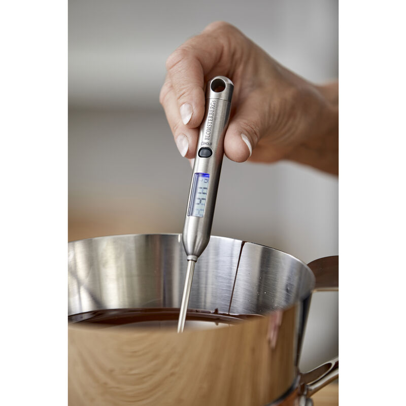 Kökstermometer Kökstermometer