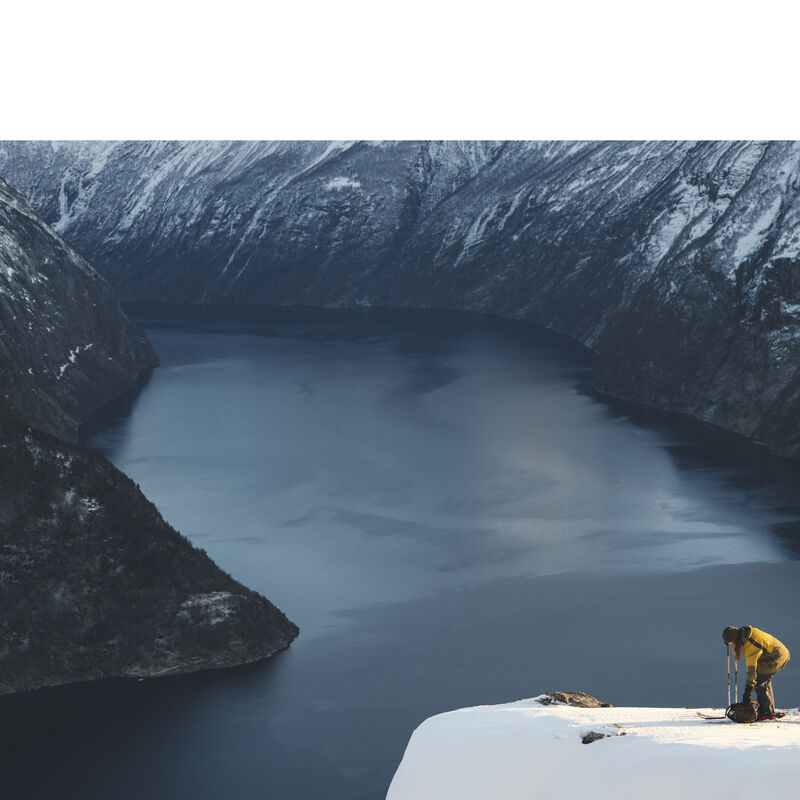 Stainless King Termoflaske