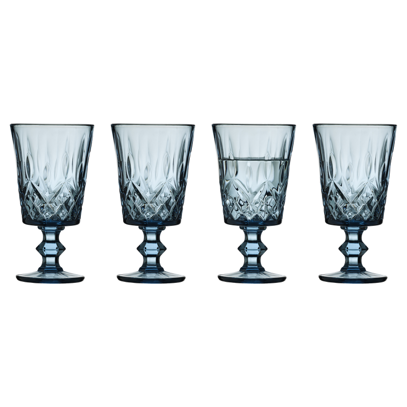 Sorrento Wine glass 4 pcs
