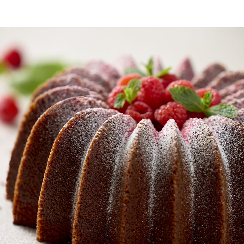 Slice Bundtform