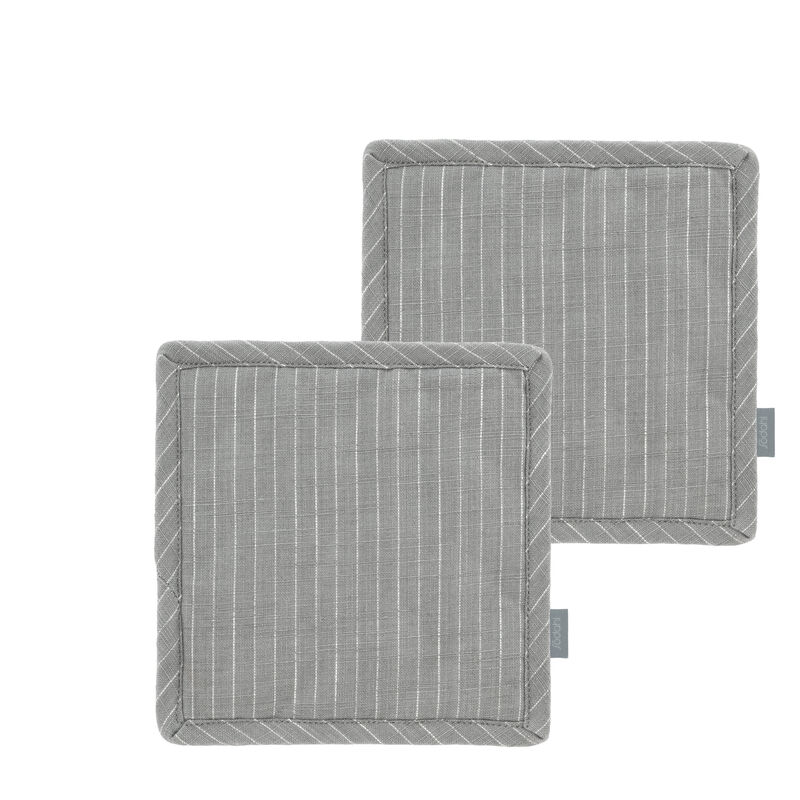 Line Grydelapper 2 stk. Line Grydelapper 2 stk.