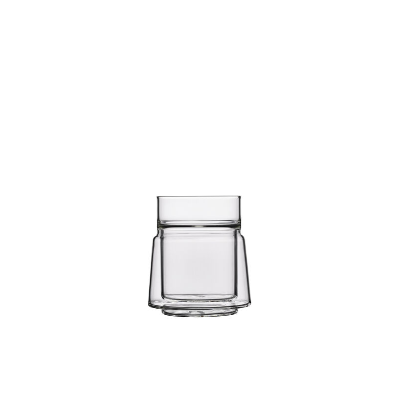 Medium Doppelwandglas