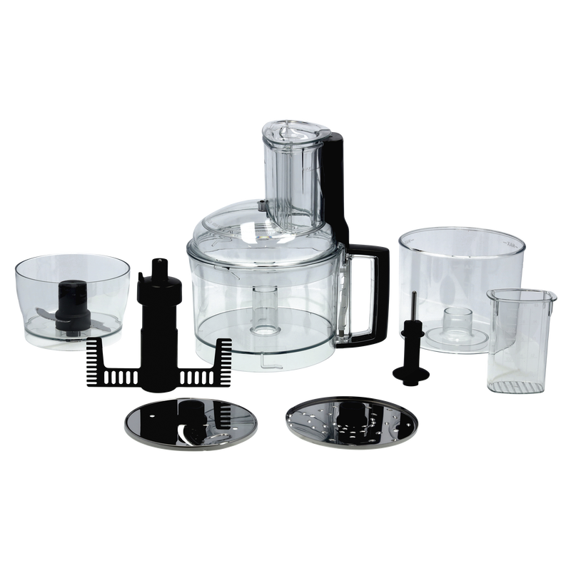 C5000/5100/5200 Skålset komplett 11 delar