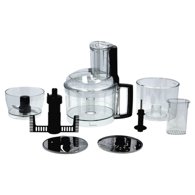 C5000/5100/5200 Skålset komplett 11 delar