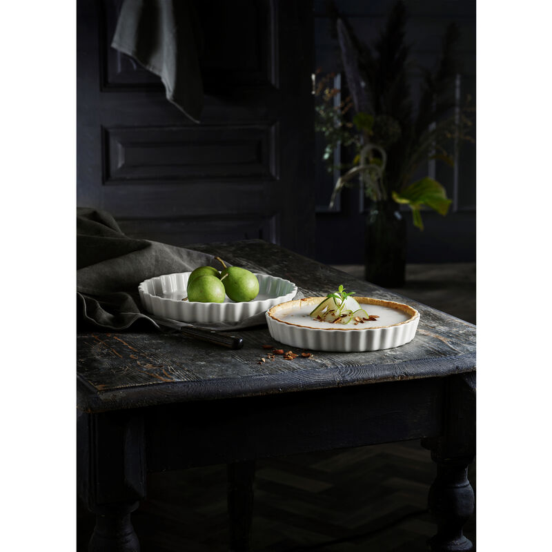 Serie Originale T&aelig;rteform nr. 7