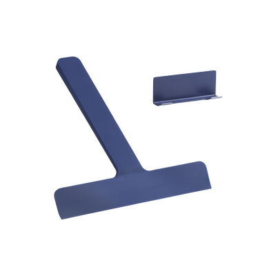 Ume Raclette-vitre 2 pieces