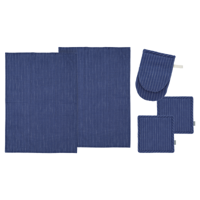 Line GAVE Tekstils&aelig;t 5 dele