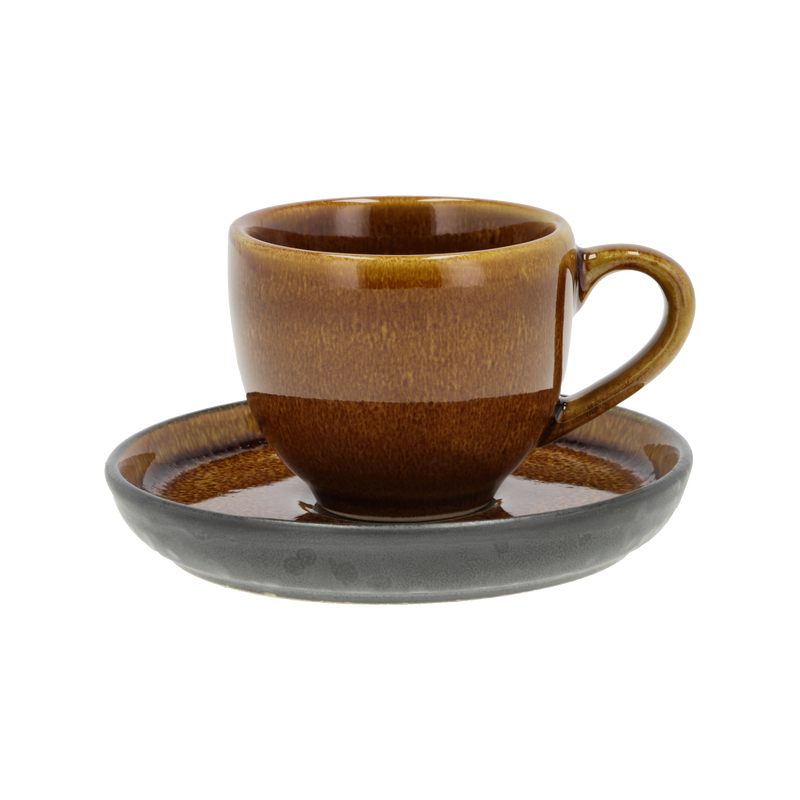 Gastro Espresso m/underkop
