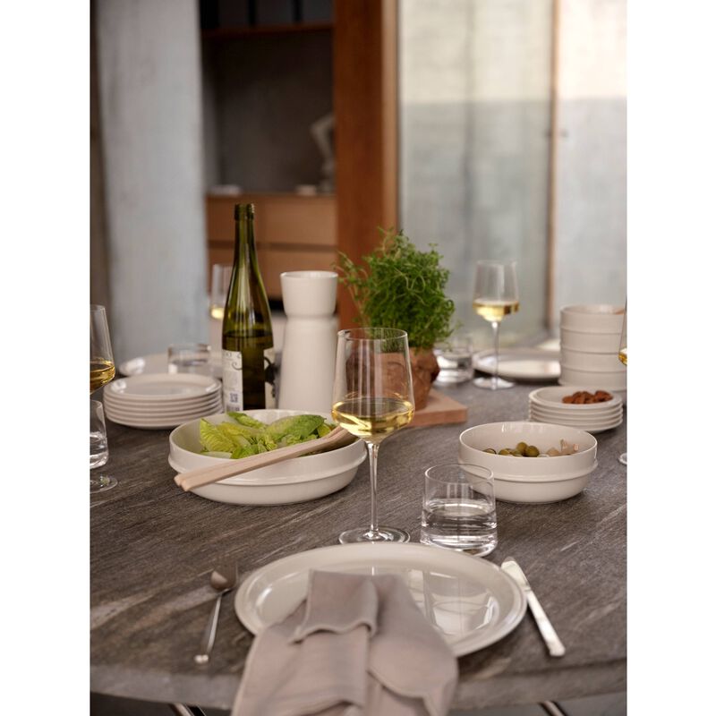 Rocks Hvitvinsglass 2 stk. Rocks Hvitvinsglass 2 stk.