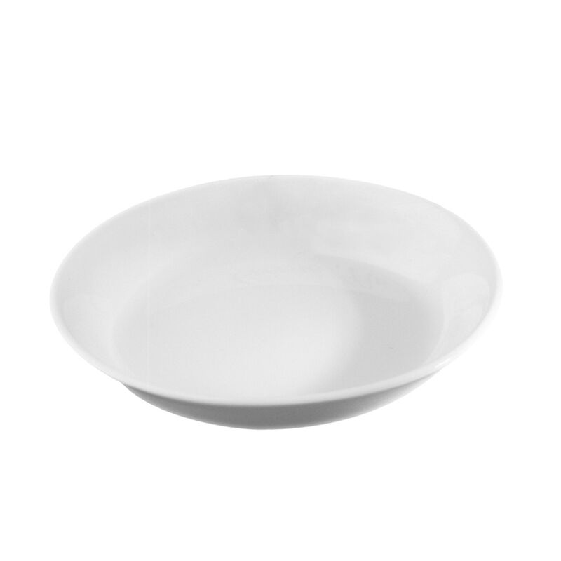 Serie Originale Tallerken cr&egrave;me br&ucirc;l&eacute;e