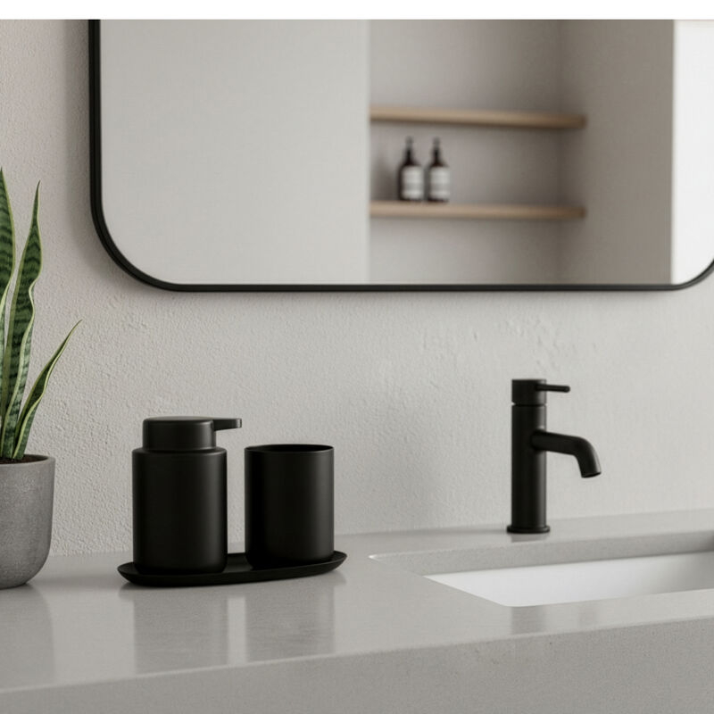 Ume Set de salle de bains 3 pieces