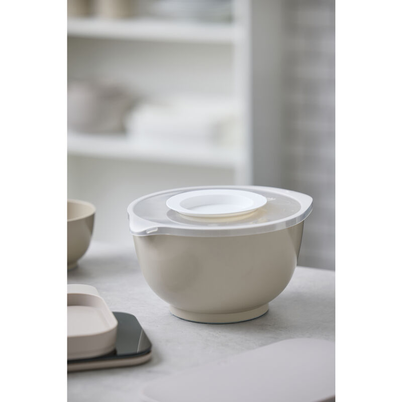 Classic Spritzschutzdeckel