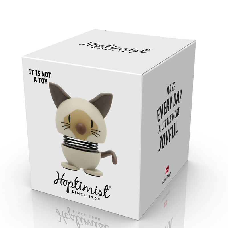 Siamese Hoptimist