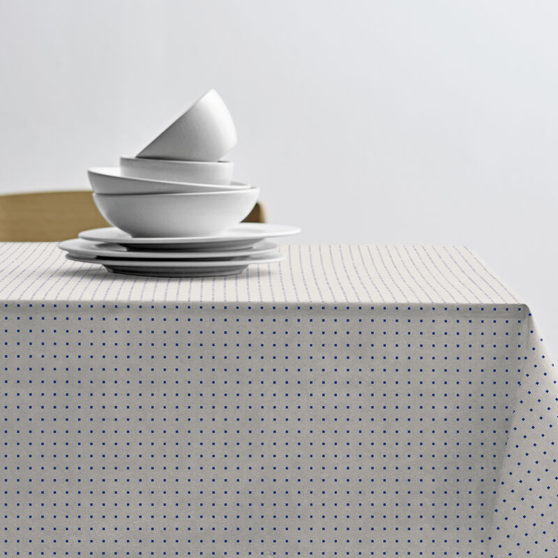 Petit Acryltischdecke rutschfest