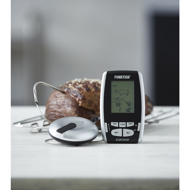 Bratenthermometer digital Bratenthermometer digital