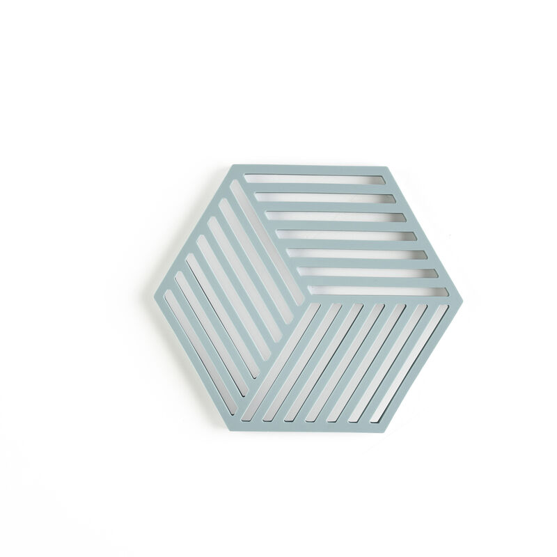 Hexagon Trivet