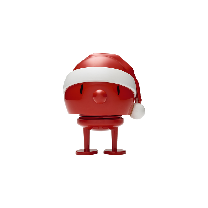 Santa Bumble Hoptimist Santa Bumble Hoptimist