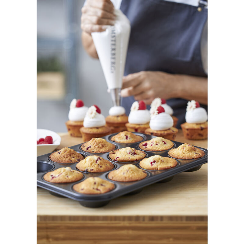 Muffinsform till 12 st.