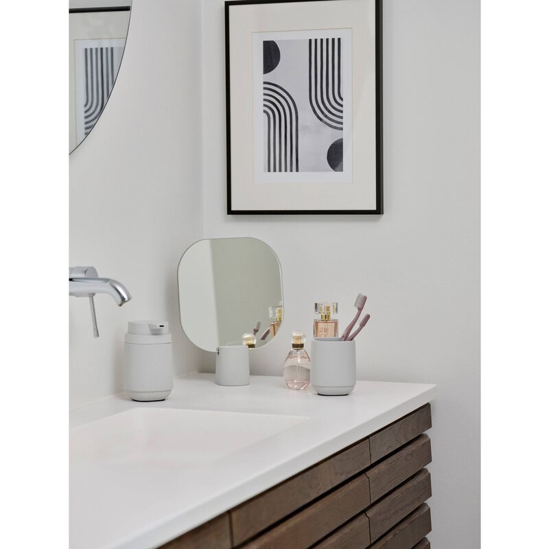 Time Tandbørstekrus Time Tandbørstekrus