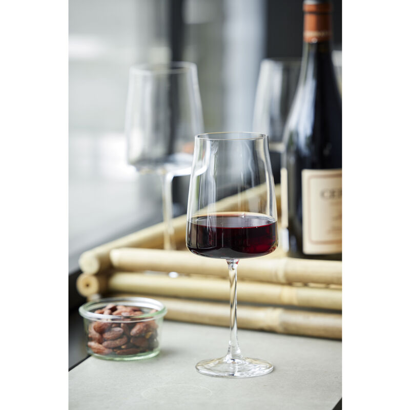 Zero Weissweinglas 4 Stck.