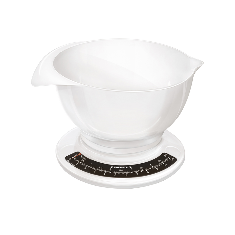 Culina Pro Kjøkkenvekt