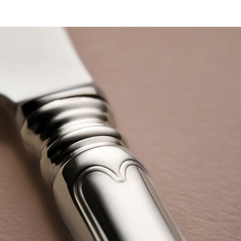 Gammal Fransk Bordkniv Gammal Fransk Bordkniv