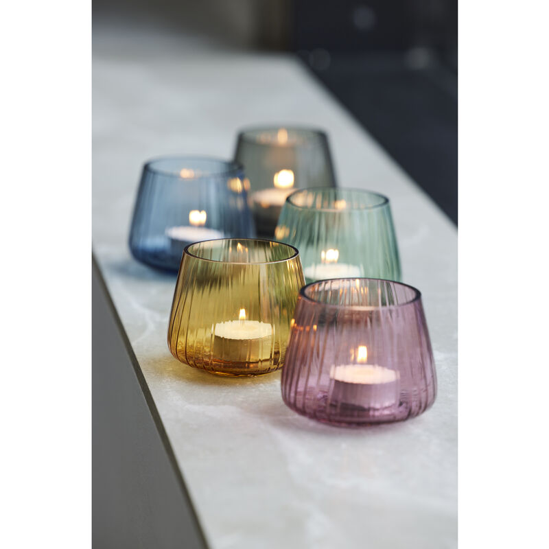 Kusintha Teelichthalter 2 Stck.