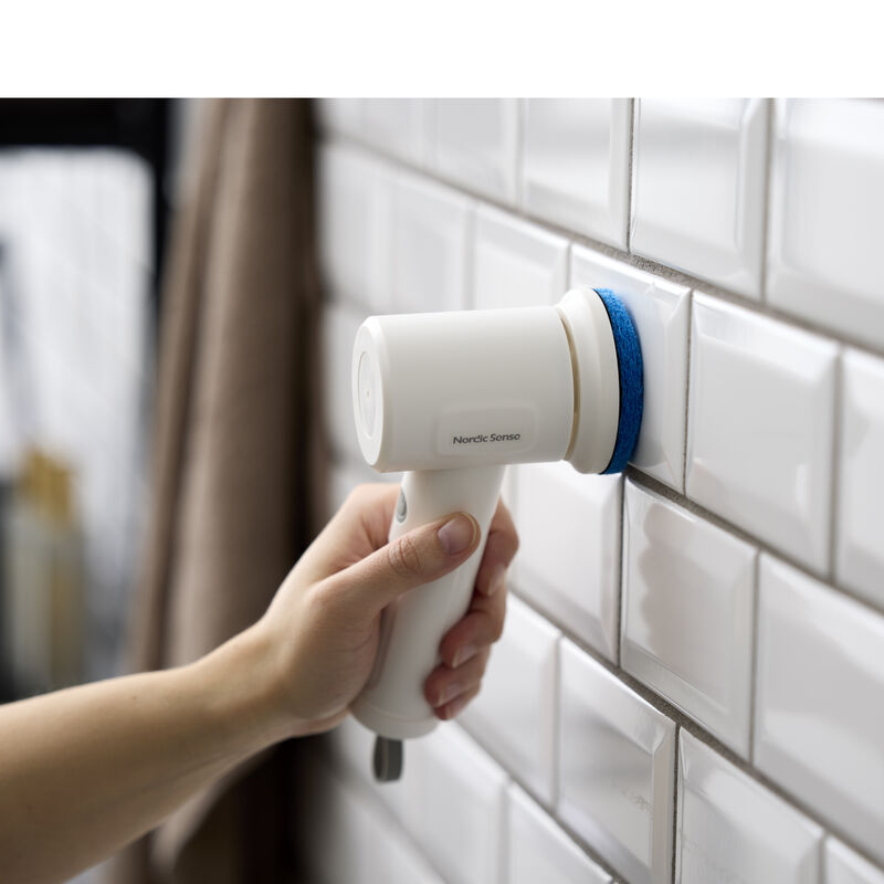 Elektrisk rengöringsborste Elektrisk rengöringsborste