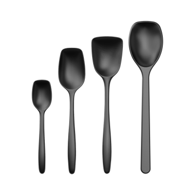 NEW Classic Grytskedset 4 delar