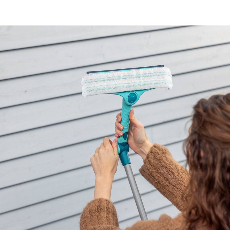 Click F&ouml;nstertv&auml;tt teleskop