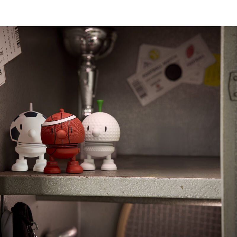 Basketball Bumble Hoptimist Basketball Bumble Hoptimist