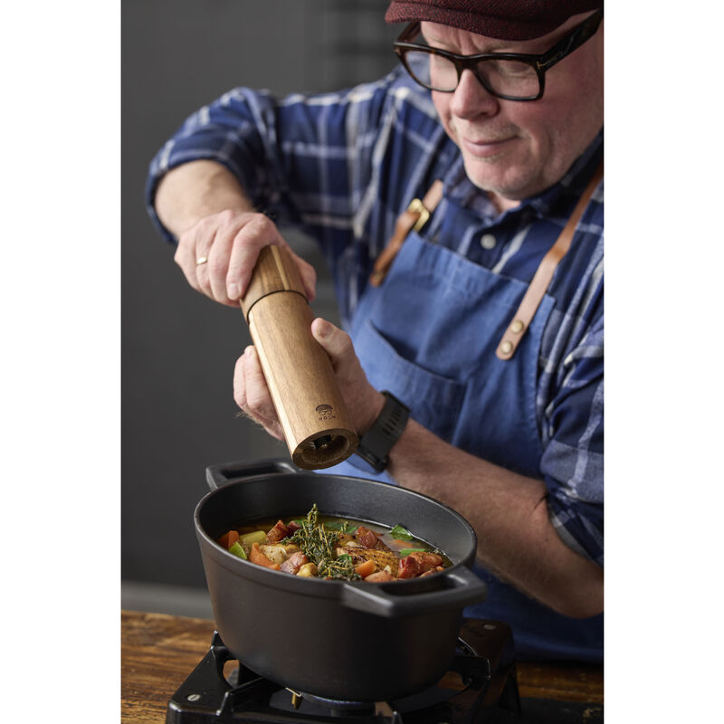 Pepparkvarn