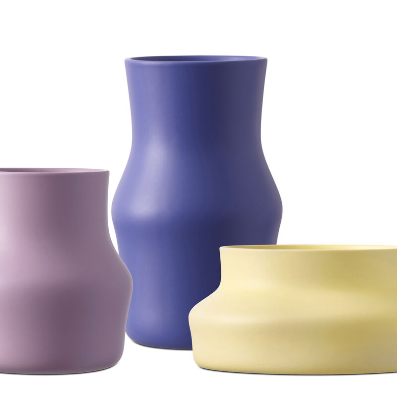 Dorotea GAVE Vases&aelig;t