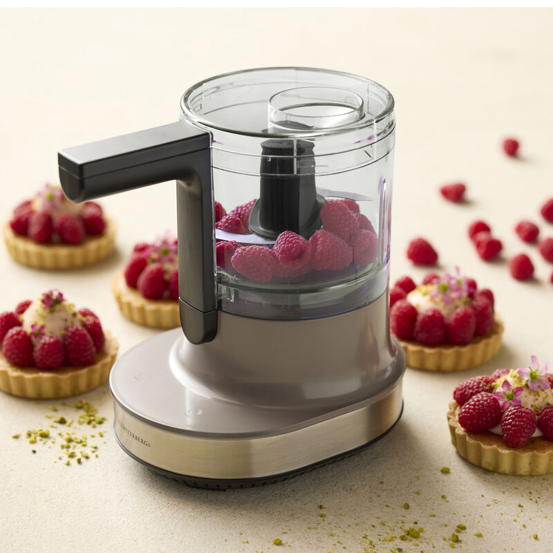Multihakker 300 watt
