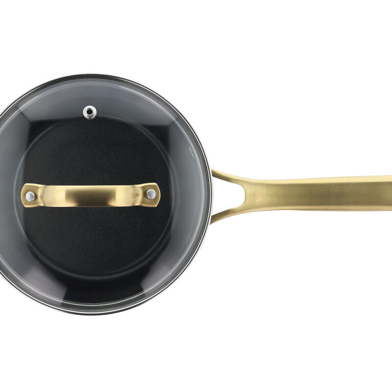 Brasserie Kasserolle med glaslåg Brasserie Kasserolle med glaslåg