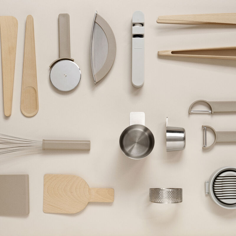 Singles Pince de cuisine