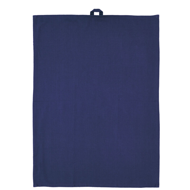 Blocks Tea towel 2 pcs