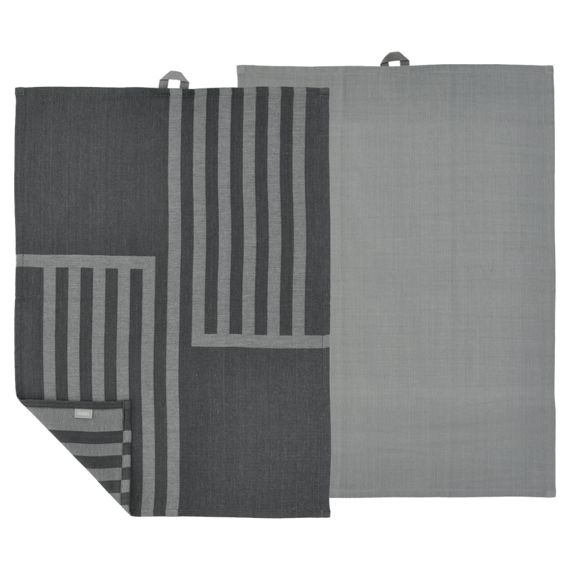 Reflection Tea towel 2 pcs