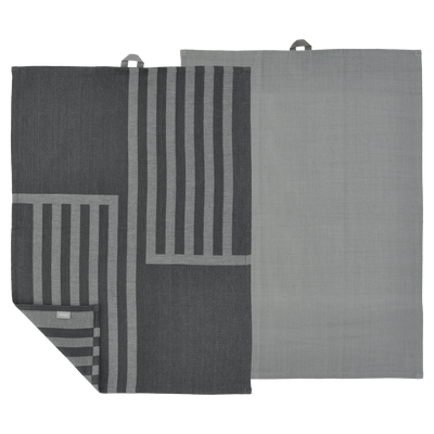 Reflection Viskestykke 2 stk.