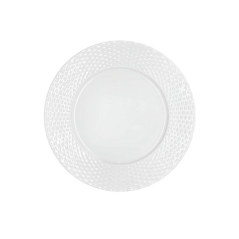Basket Tallrik flat Basket Tallrik flat