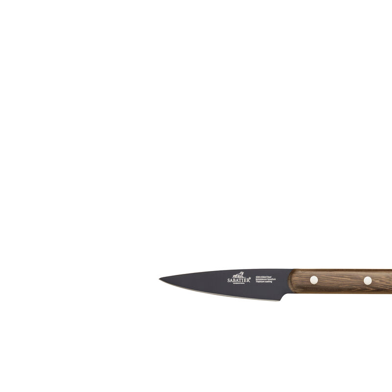 Phenix Walnut Knivset 3 delar