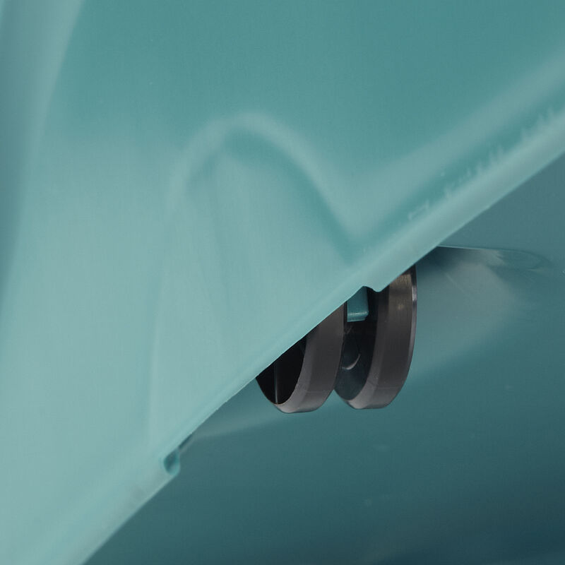 Profi XL Mobile Hink med urvridare