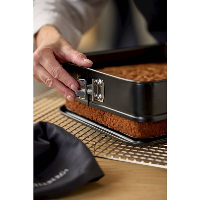 Springform kvadrat Springform kvadrat