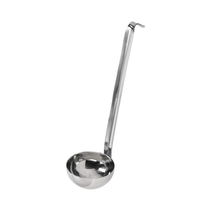 Soup ladle Soup ladle