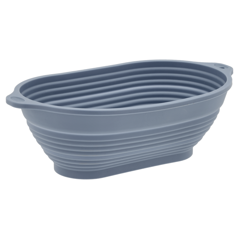 Proofing basket oval Proofing basket oval