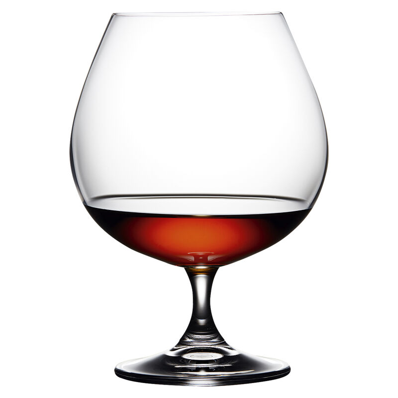 Juvel Cognacglas 4 Stck.